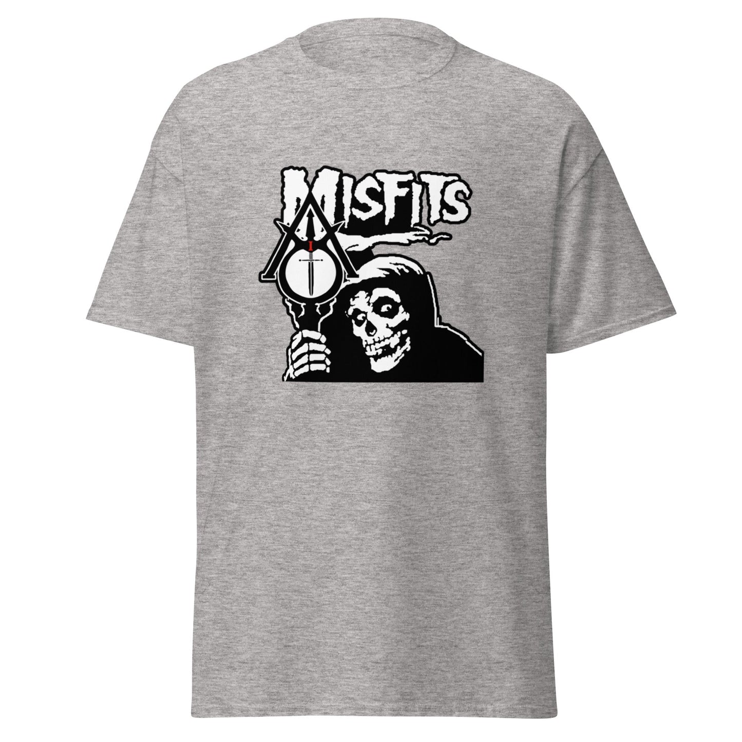 Classic | T-Shirt | TDT | Mascot Logo