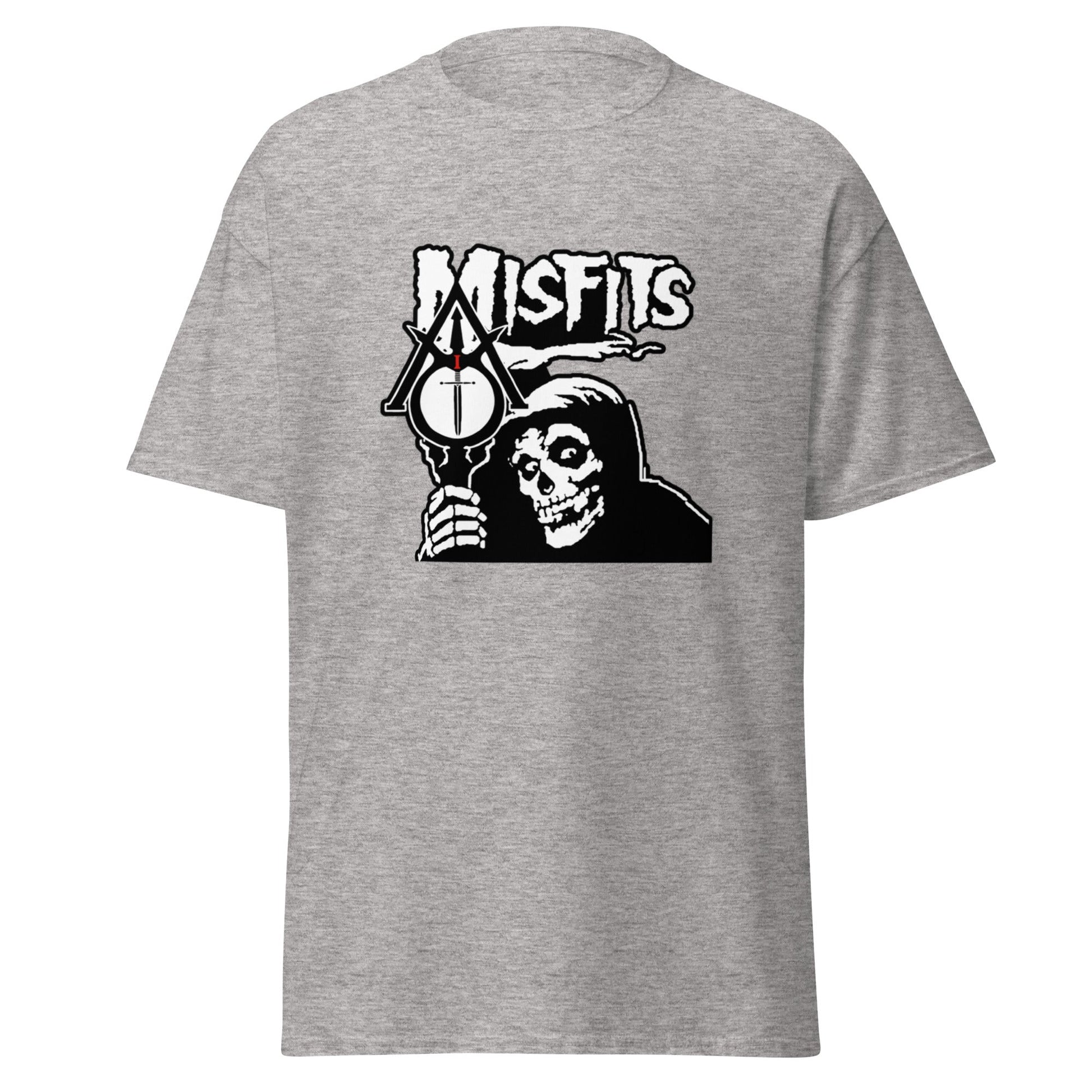 Classic | T-Shirt | TDT | Mascot Logo