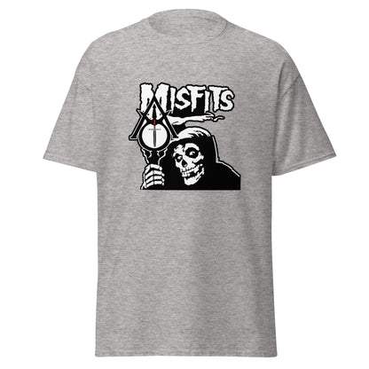 Classic | T-Shirt | TDT | Mascot Logo