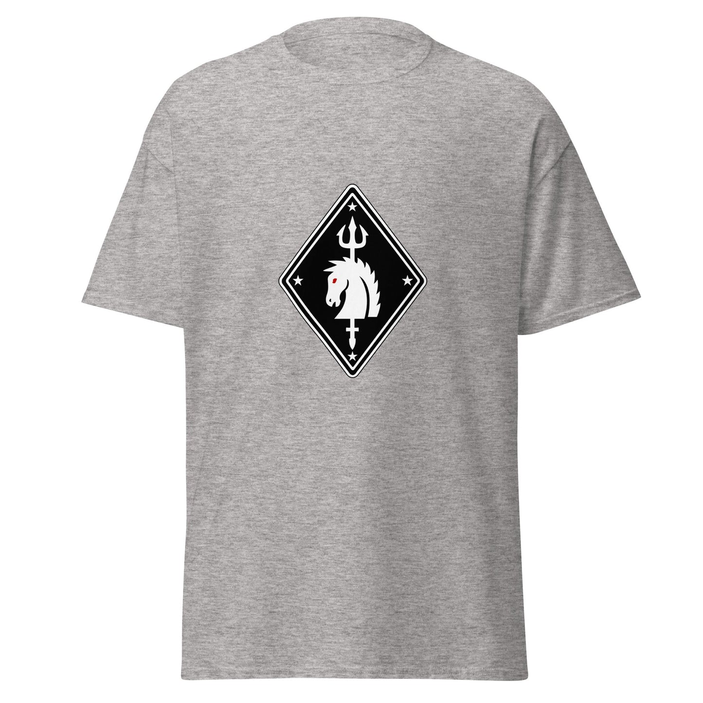 Classic | T-Shirt | TDT | Vanguard Diamond Logo
