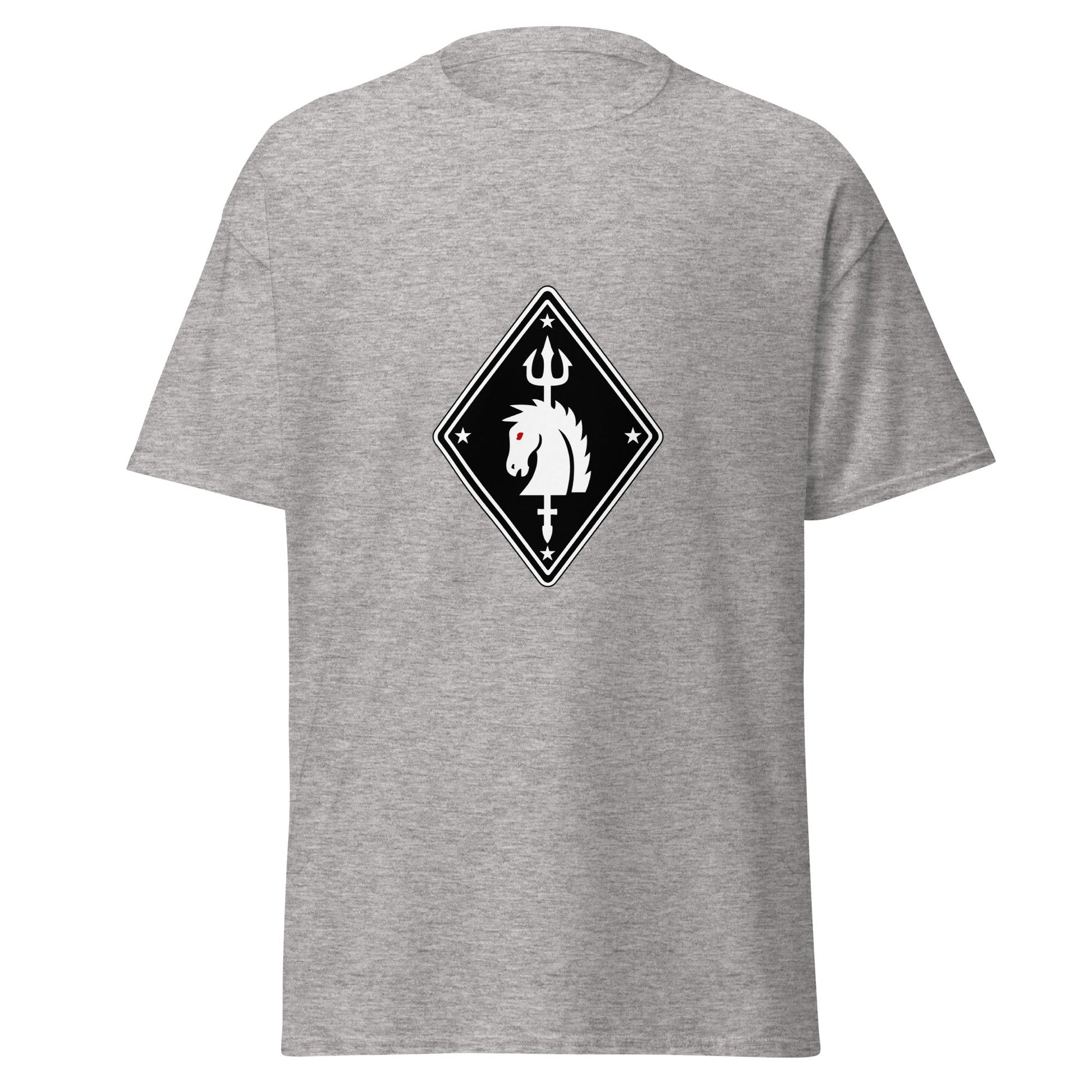 Classic | T-Shirt | TDT | Vanguard Diamond Logo