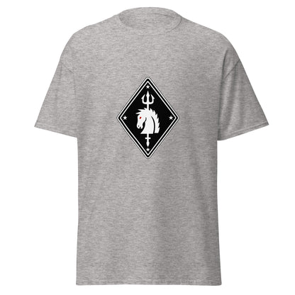 Classic | T-Shirt | TDT | Vanguard Diamond Logo