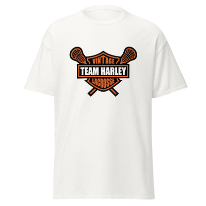 Classic | T-Shirt | Team Harley | Shield Logo