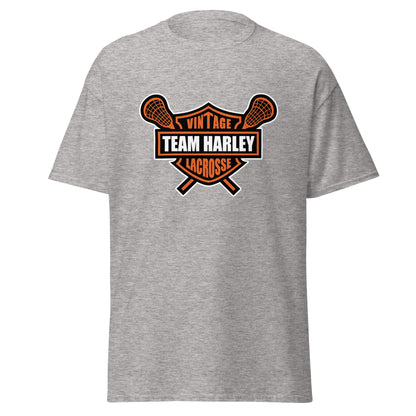Classic | T-Shirt | Team Harley | Shield Logo