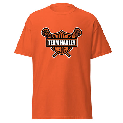 Classic | T-Shirt | Team Harley | Shield Logo