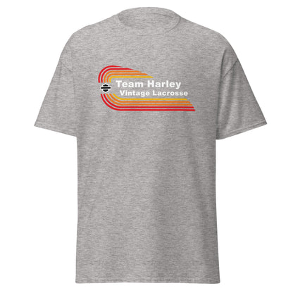 Classic | T-Shirt | Team Harley | Tank Logo