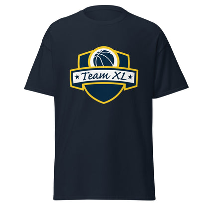 Classic | T-Shirt | Team XL | Emblem Logo
