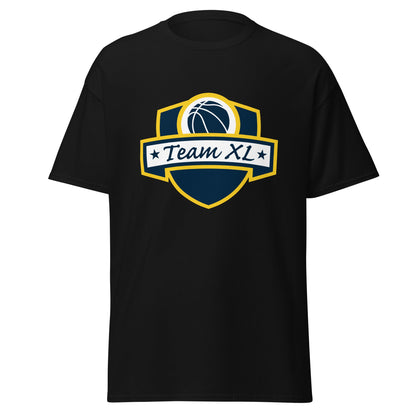 Classic | T-Shirt | Team XL | Emblem Logo