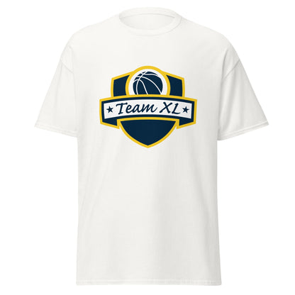 Classic | T-Shirt | Team XL | Emblem Logo