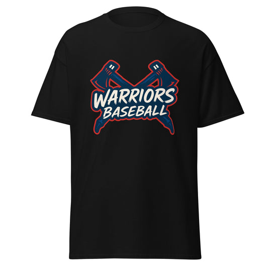 Classic | T-Shirt | Tennessee Warriors