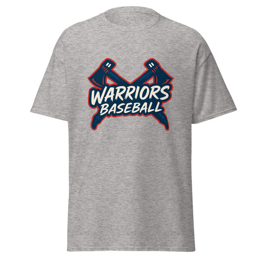 Classic | T-Shirt | Tennessee Warriors