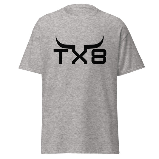 Classic | T-Shirt | Texas 8 - Line Initiative