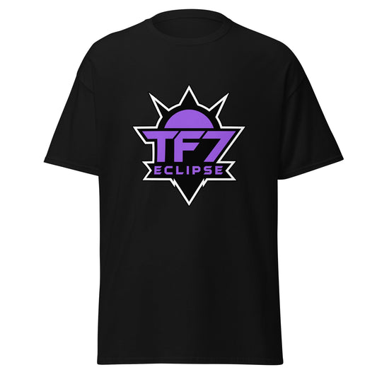 Classic | T-Shirt | TF7 Eclipse | Crest Logo