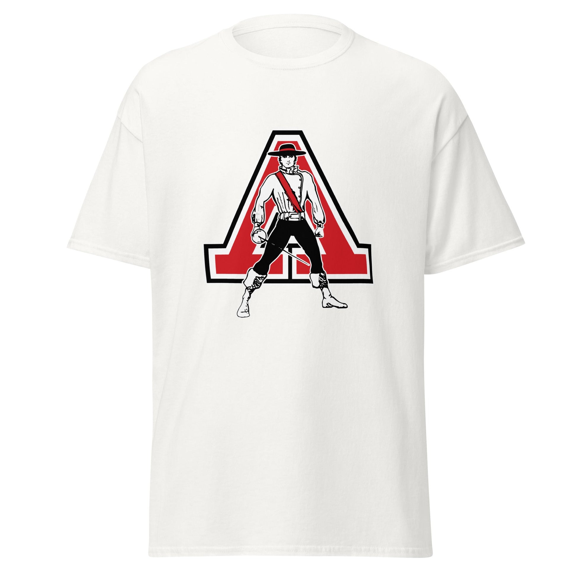 Classic | T-Shirt | The Aragon Don Spirit Shop