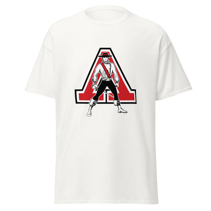 Classic | T-Shirt | The Aragon Don Spirit Shop