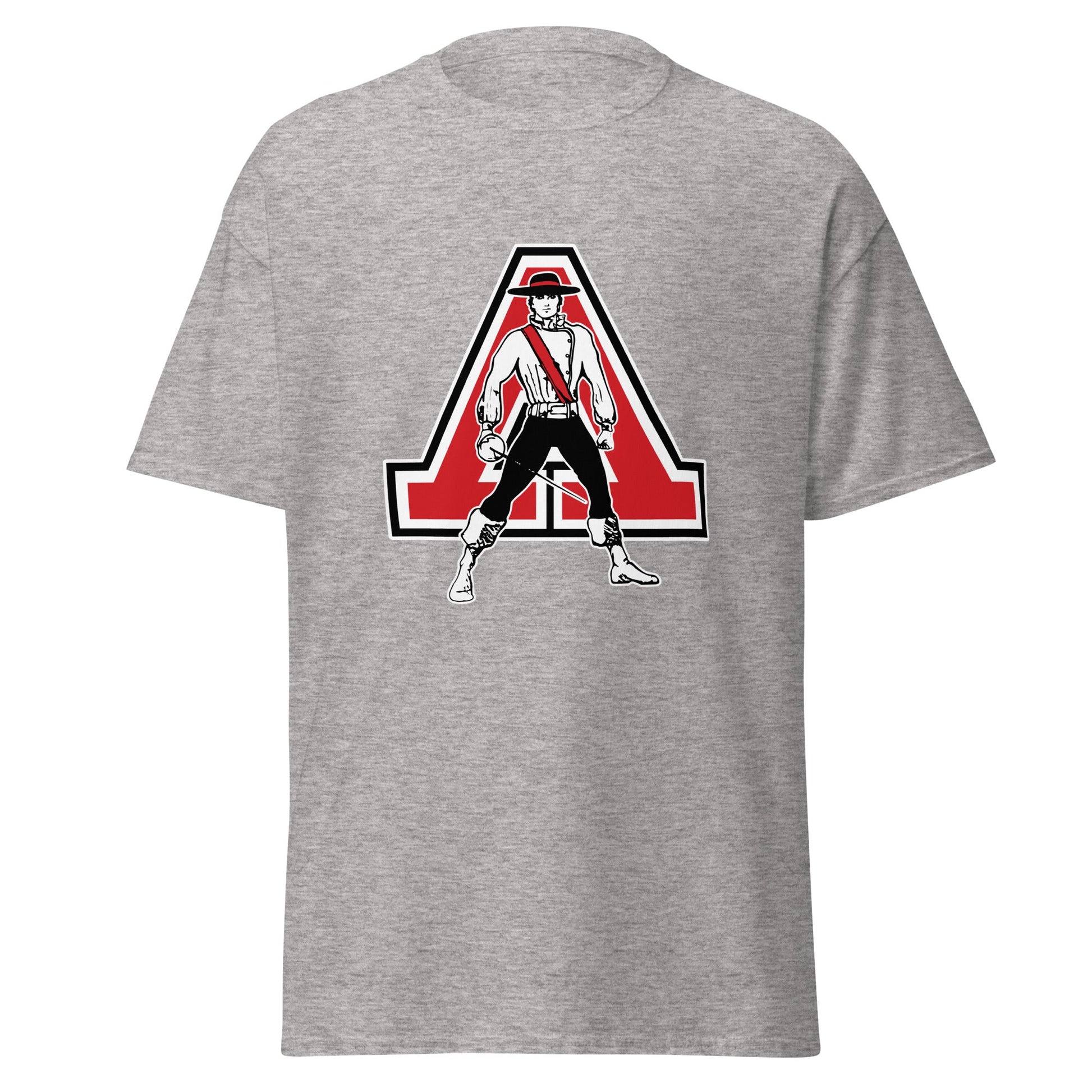 Classic | T-Shirt | The Aragon Don Spirit Shop