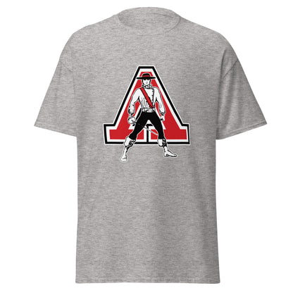 Classic | T-Shirt | The Aragon Don Spirit Shop