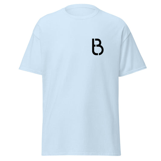 Classic | T-Shirt | The Boys | Crest Logo