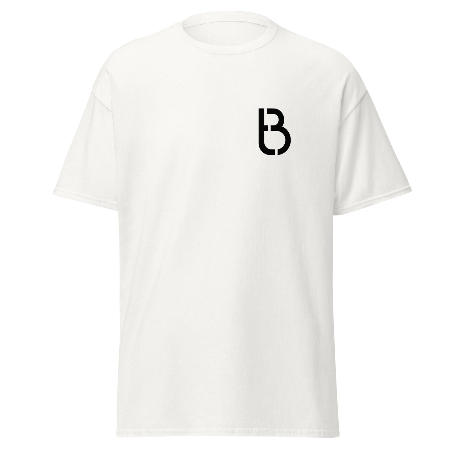 Classic | T-Shirt | The Boys | Crest Logo