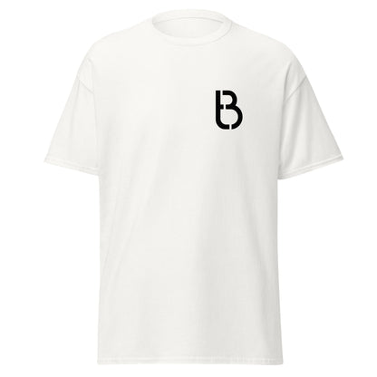 Classic | T-Shirt | The Boys | Crest Logo