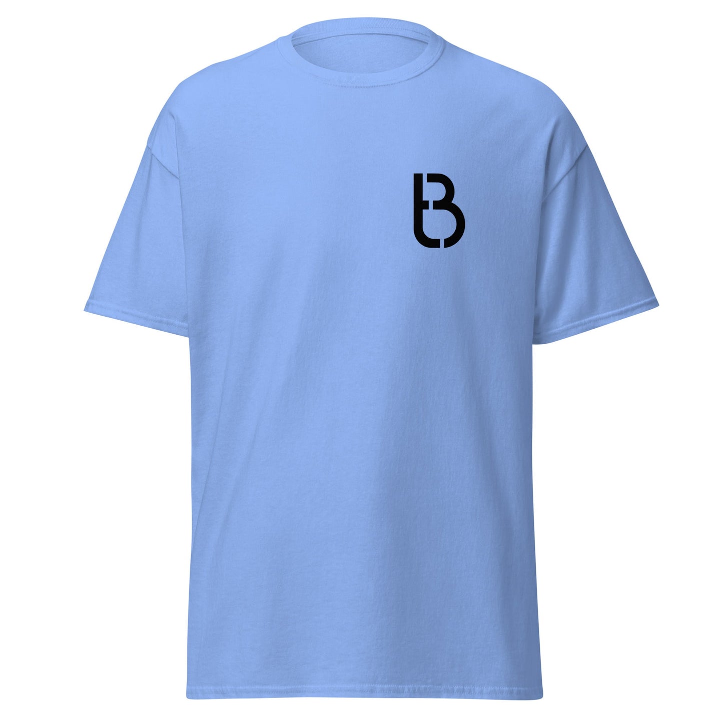 Classic | T-Shirt | The Boys | Crest Logo