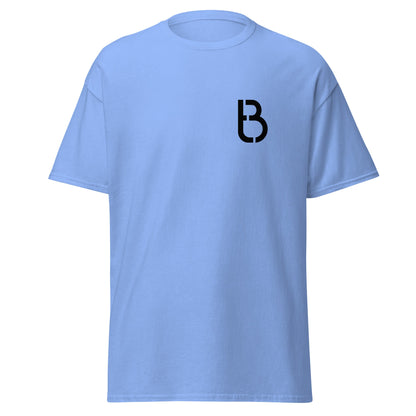 Classic | T-Shirt | The Boys | Crest Logo