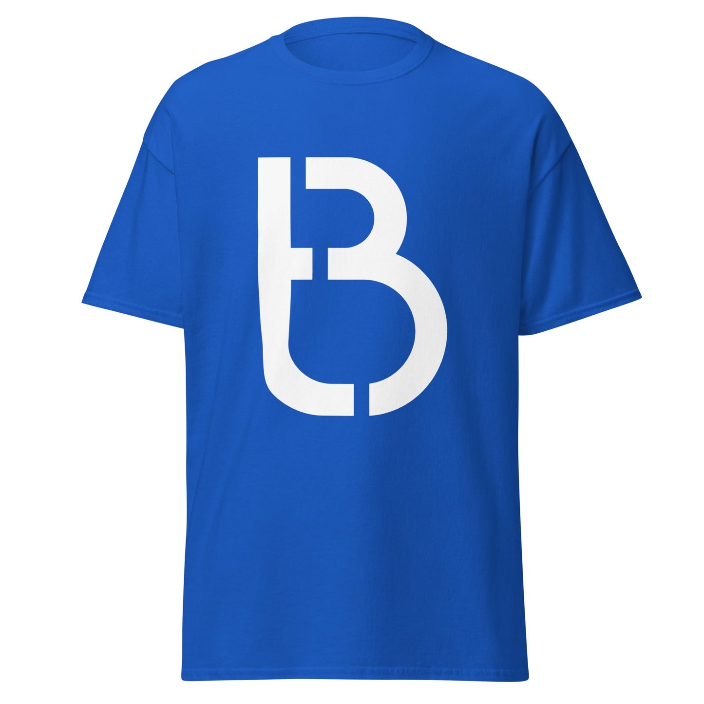 Classic | T-Shirt | The Boys | Emblem Logo