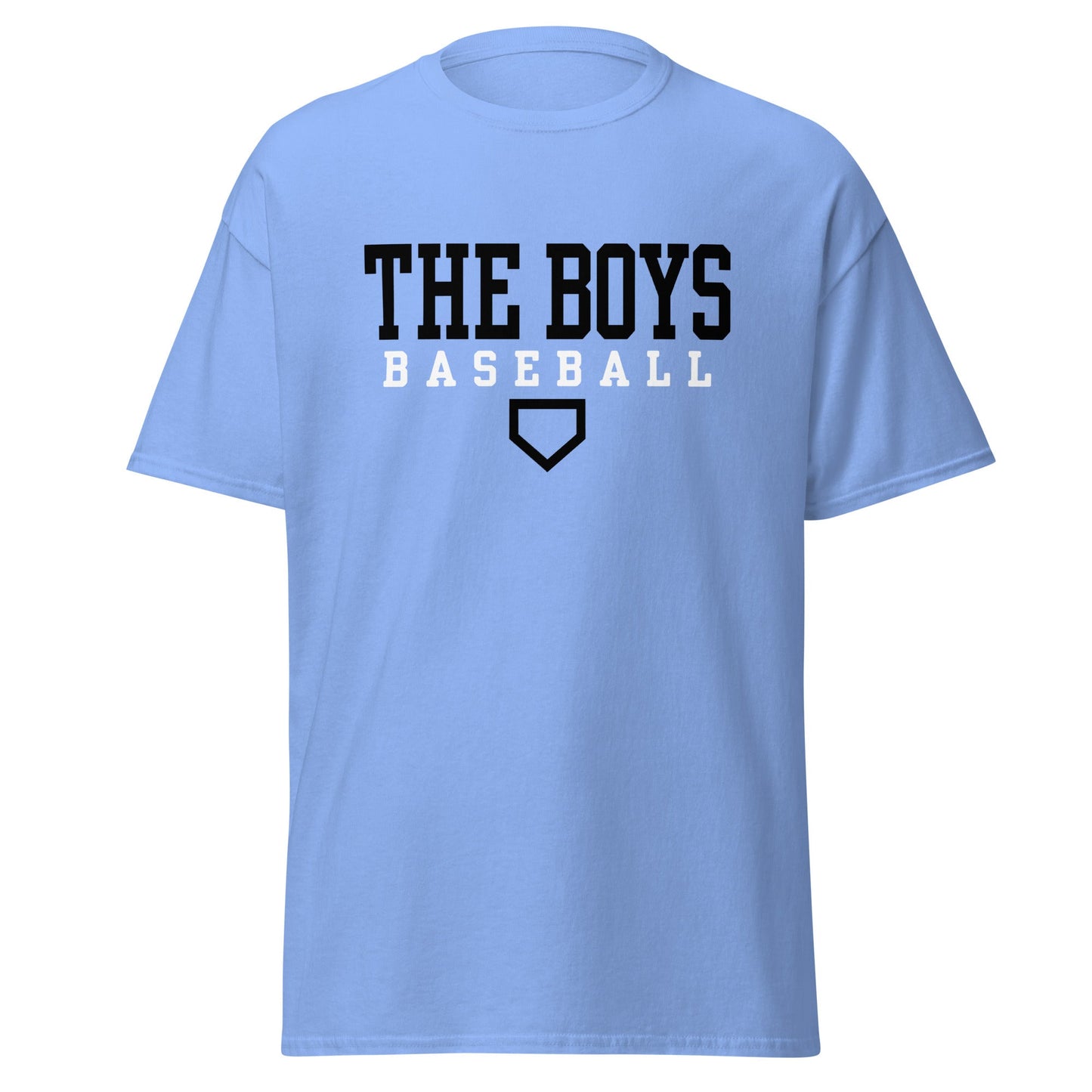 Classic | T-Shirt | The Boys | Vanguard Logo
