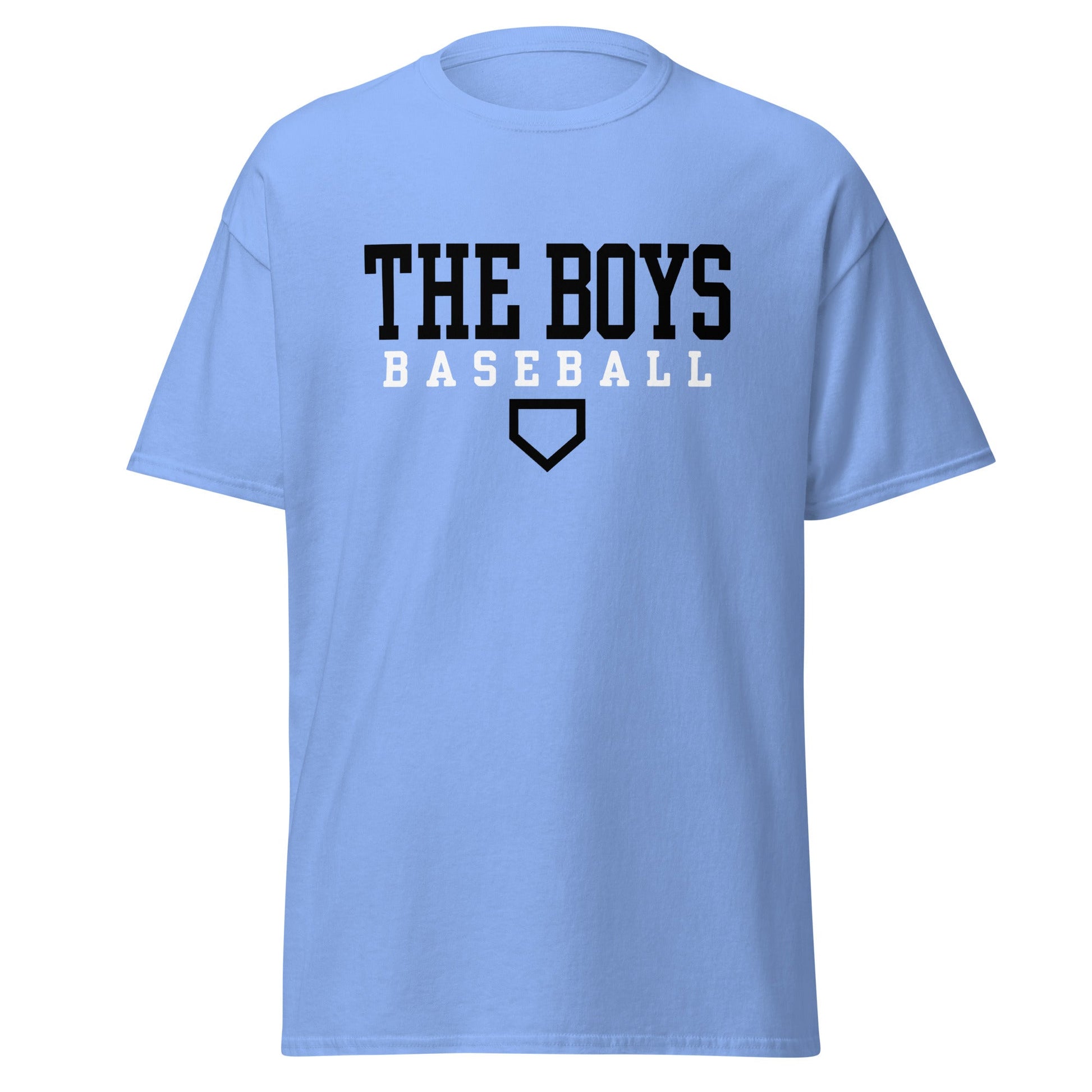 Classic | T-Shirt | The Boys | Vanguard Logo