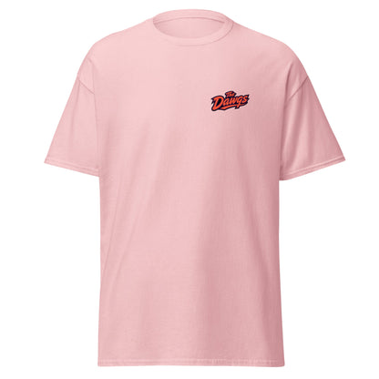 Classic | T-Shirt | The Dawgs | Athletics Logo