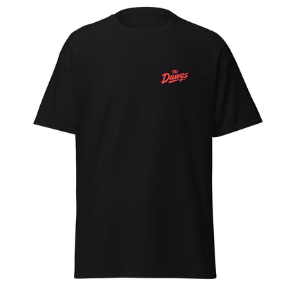 Classic | T-Shirt | The Dawgs | Athletics Logo