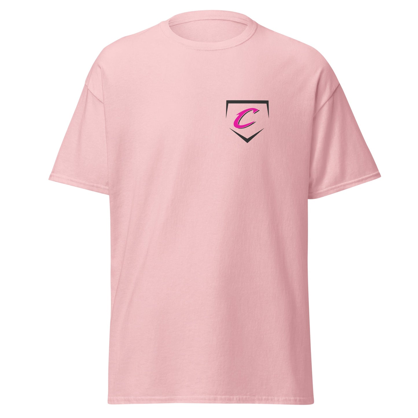 Classic | T-Shirt | The Dawgs | C-Mark Logo