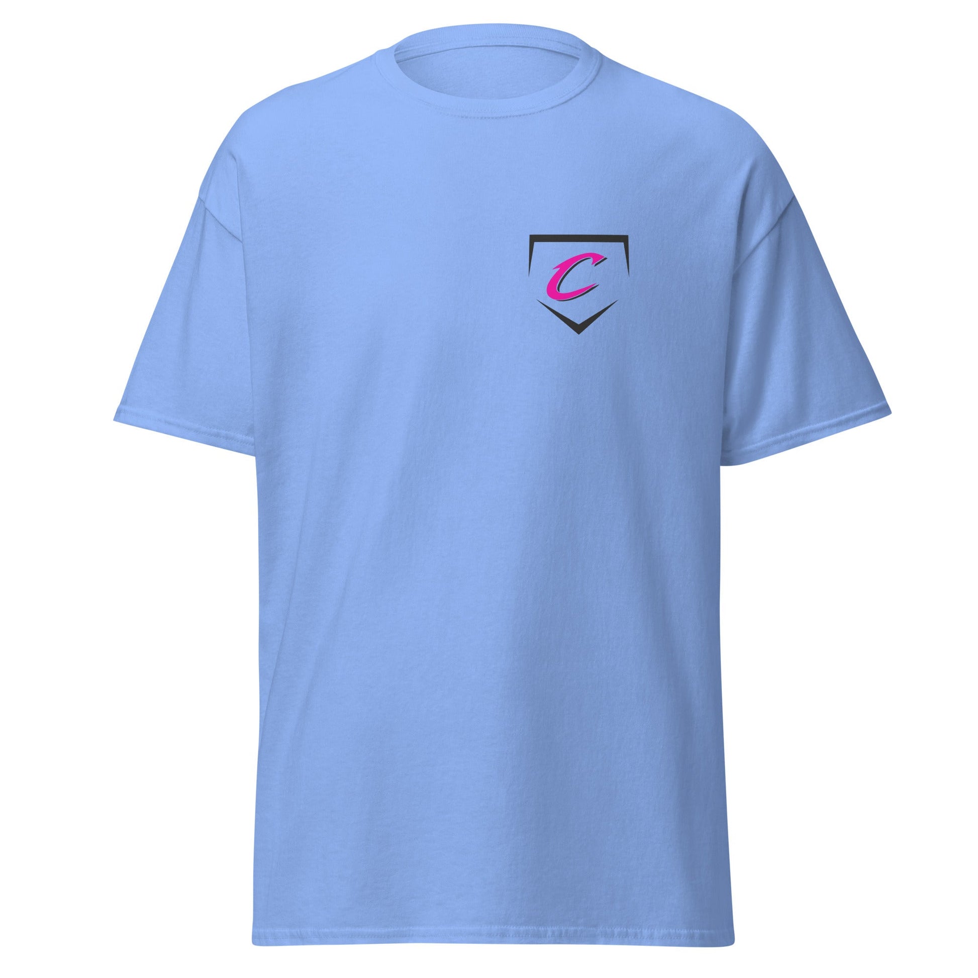 Classic | T-Shirt | The Dawgs | C-Mark Logo