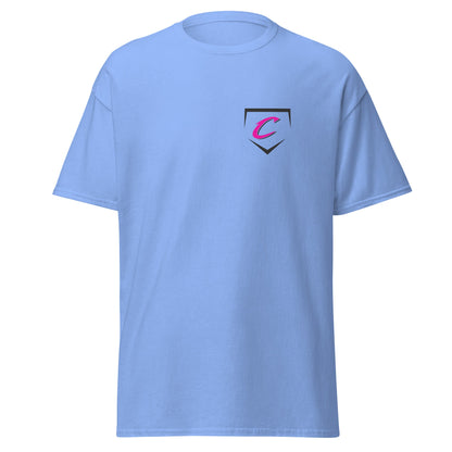 Classic | T-Shirt | The Dawgs | C-Mark Logo