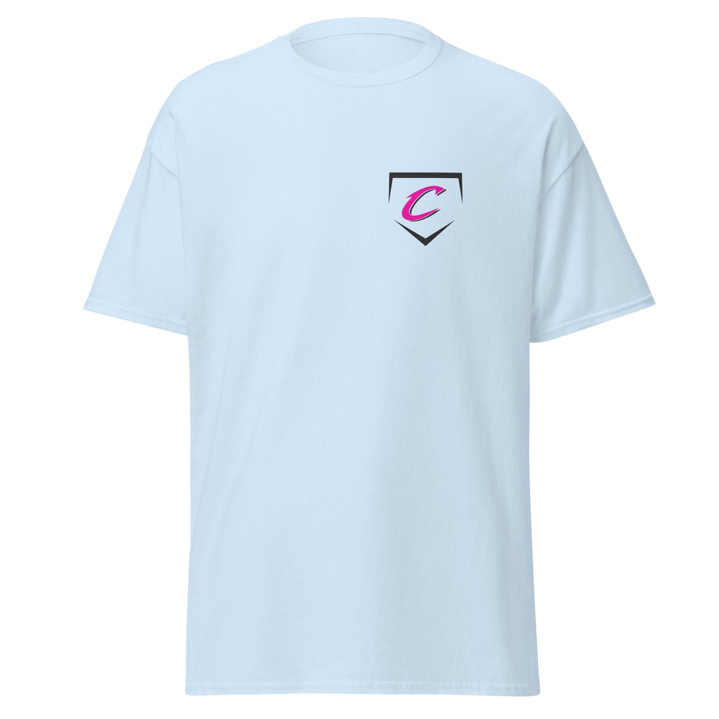 Classic | T-Shirt | The Dawgs | C-Mark Logo