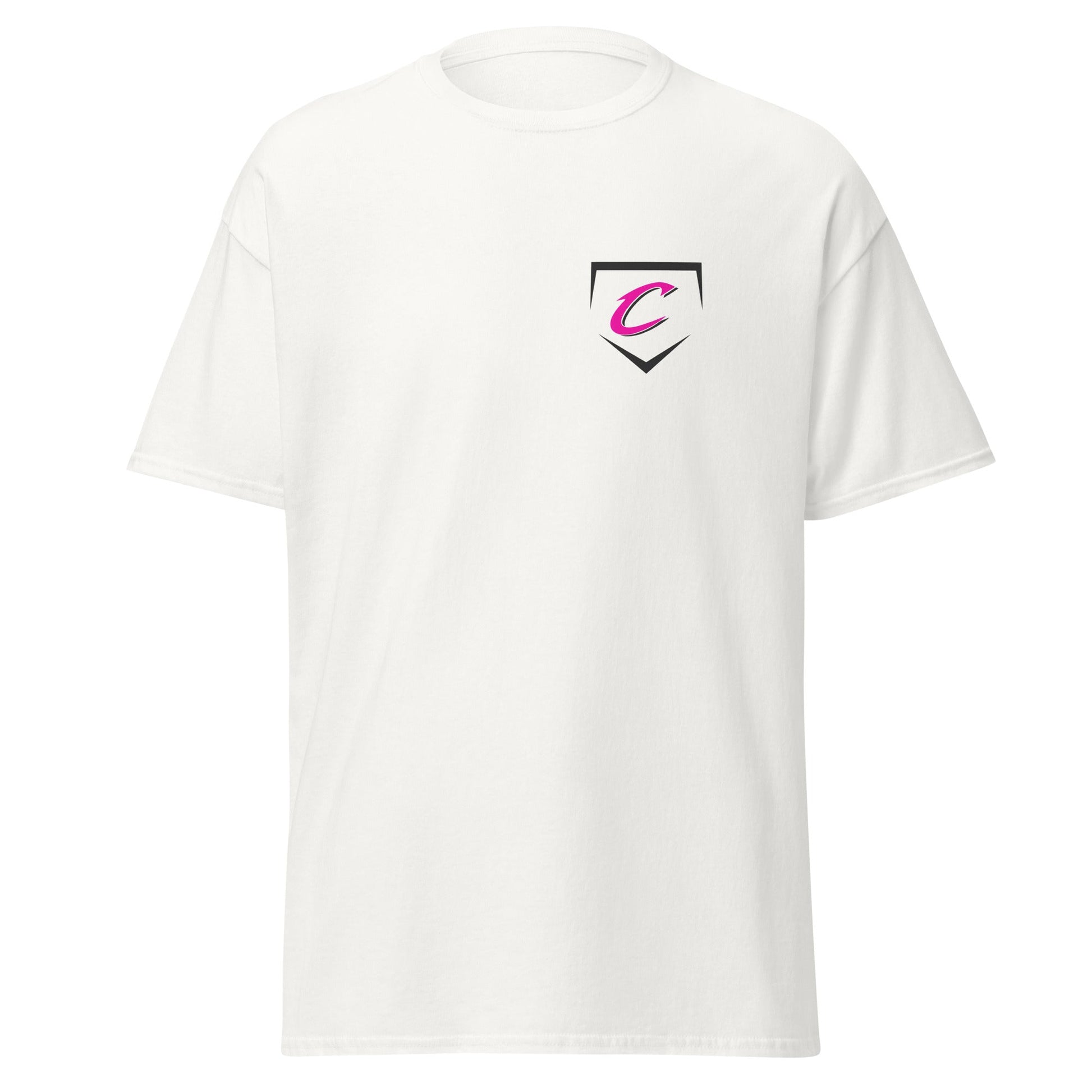 Classic | T-Shirt | The Dawgs | C-Mark Logo