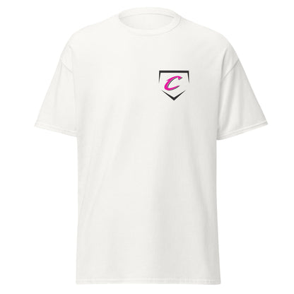 Classic | T-Shirt | The Dawgs | C-Mark Logo