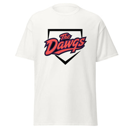 Classic | T-Shirt | The Dawgs | Crest Logo