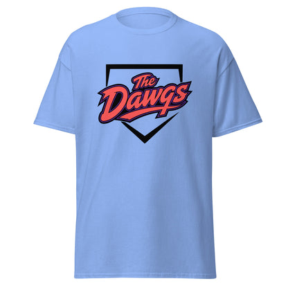 Classic | T-Shirt | The Dawgs | Crest Logo