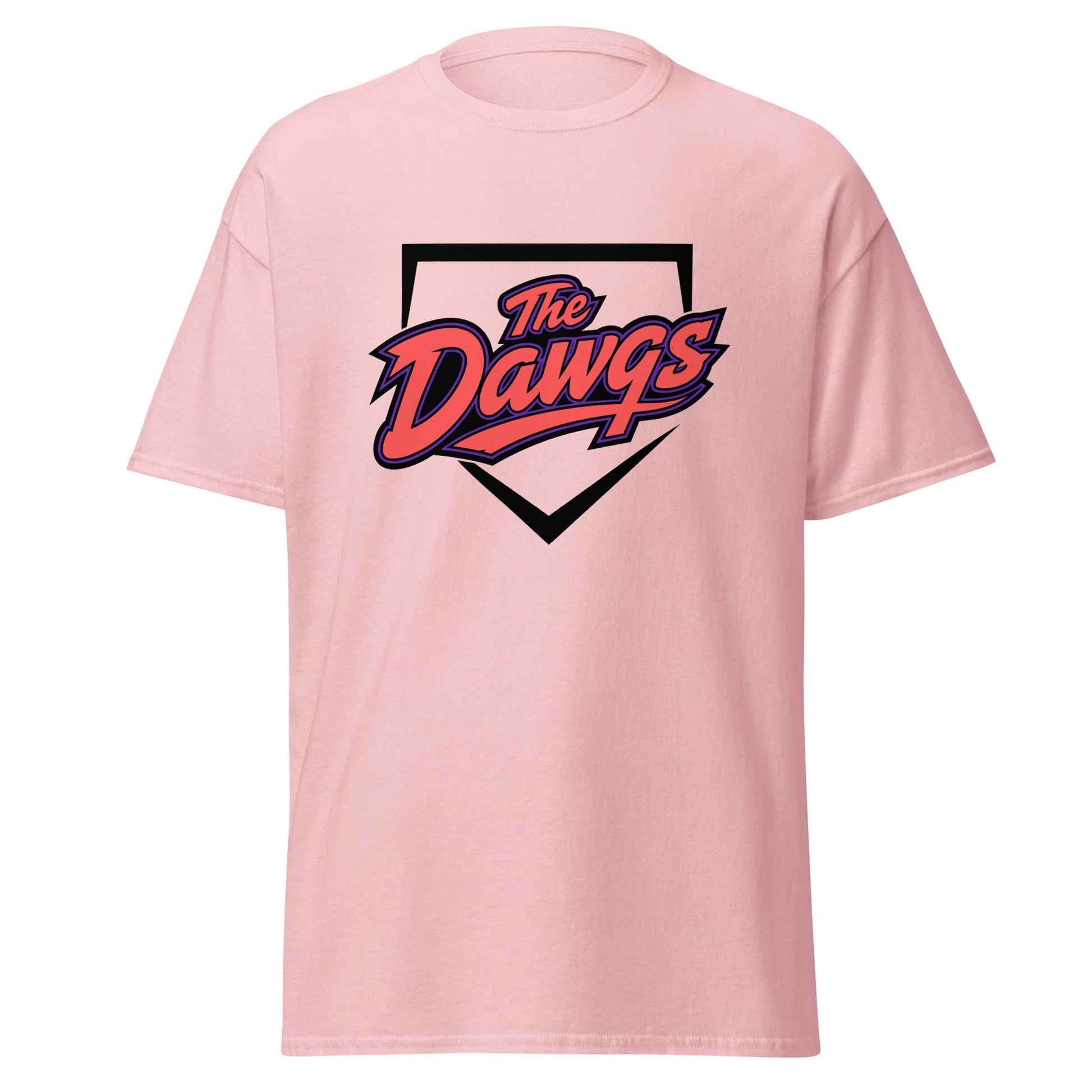 Classic | T-Shirt | The Dawgs | Crest Logo