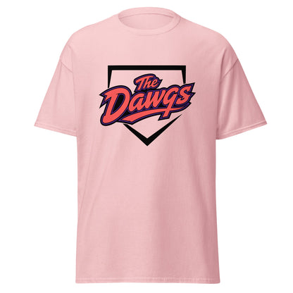 Classic | T-Shirt | The Dawgs | Crest Logo