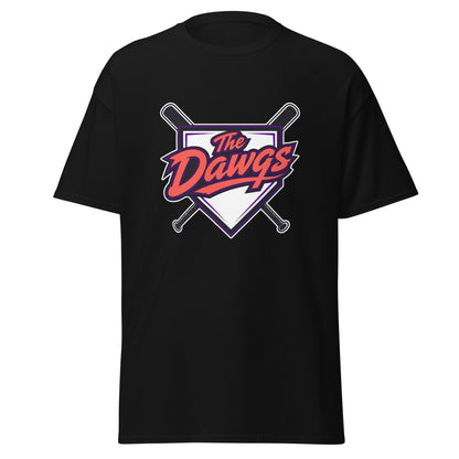 Classic | T-Shirt | The Dawgs | Emblem Logo