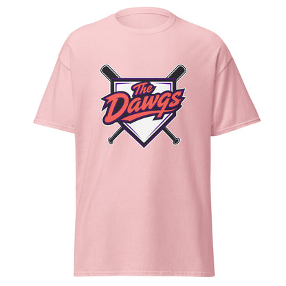 Classic | T-Shirt | The Dawgs | Emblem Logo