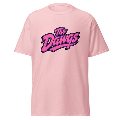 Classic | T-Shirt | The Dawgs | Vanguard Logo