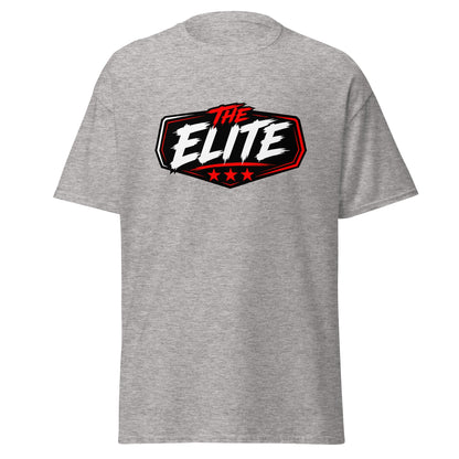 Classic | T-Shirt | The Elite | Vanguard Logo