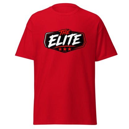 Classic | T-Shirt | The Elite | Vanguard Logo