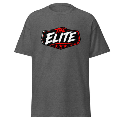 Classic | T-Shirt | The Elite | Vanguard Logo