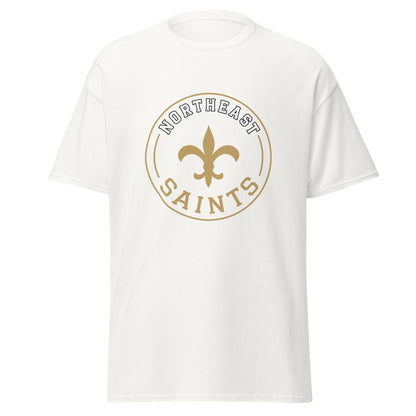 Classic | T-Shirt | The St Stephen Saints | Vanguard Emblem Logo