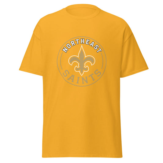 Classic | T-Shirt | The St Stephen Saints | Vanguard Emblem Logo