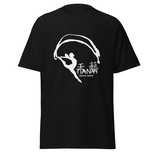 Classic | T-Shirt | Tianyi Dance Team | Alt Logo